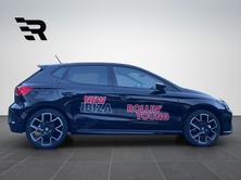 SEAT IBIZA MOVE FR (Netto), Petrol, Second hand / Used, Automatic - 6