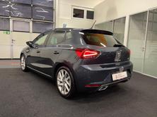 SEAT Ibiza 1.0 TSI 110 FR DSG, Benzin, Occasion / Gebraucht, Automatik - 7