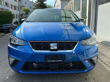 SEAT Ibiza 1.0 TSI DSG FR *** SPURHALTEASSISTENT TEMPOMAT *, Essence, Occasion / Utilisé, Automatique - 2