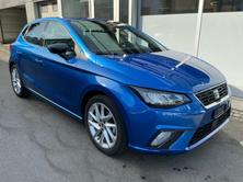 SEAT Ibiza 1.0 TSI DSG FR *** SPURHALTEASSISTENT TEMPOMAT *, Essence, Occasion / Utilisé, Automatique - 3