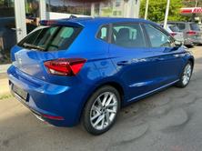 SEAT Ibiza 1.0 TSI DSG FR *** SPURHALTEASSISTENT TEMPOMAT *, Essence, Occasion / Utilisé, Automatique - 4