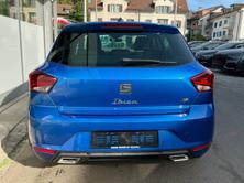 SEAT Ibiza 1.0 TSI DSG FR *** SPURHALTEASSISTENT TEMPOMAT *, Essence, Occasion / Utilisé, Automatique - 5