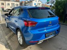 SEAT Ibiza 1.0 TSI DSG FR *** SPURHALTEASSISTENT TEMPOMAT *, Essence, Occasion / Utilisé, Automatique - 6