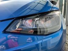 SEAT Ibiza 1.0 TSI DSG FR *** SPURHALTEASSISTENT TEMPOMAT *, Essence, Occasion / Utilisé, Automatique - 7