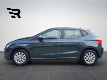 SEAT IBIZA MOVE (netto), Petrol, Second hand / Used, Automatic - 2
