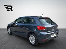 SEAT IBIZA MOVE (netto), Petrol, Second hand / Used, Automatic - 3