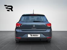 SEAT IBIZA MOVE (netto), Petrol, Second hand / Used, Automatic - 4