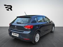 SEAT IBIZA MOVE (netto), Petrol, Second hand / Used, Automatic - 5
