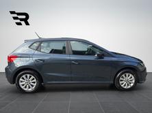 SEAT IBIZA MOVE (netto), Petrol, Second hand / Used, Automatic - 6