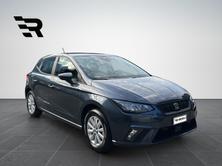 SEAT IBIZA MOVE (netto), Petrol, Second hand / Used, Automatic - 7