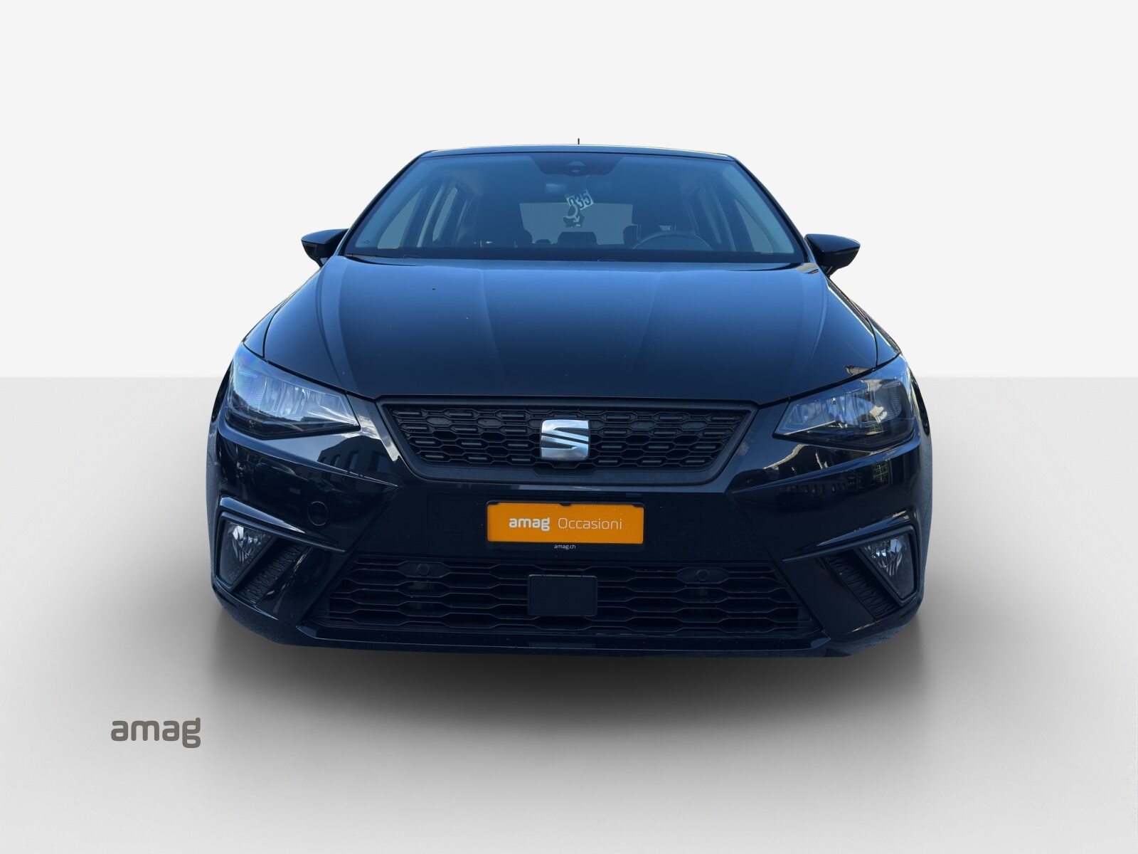 SEAT IBIZA STYLE, Benzina, Occasioni / Usate, Automatico - 7