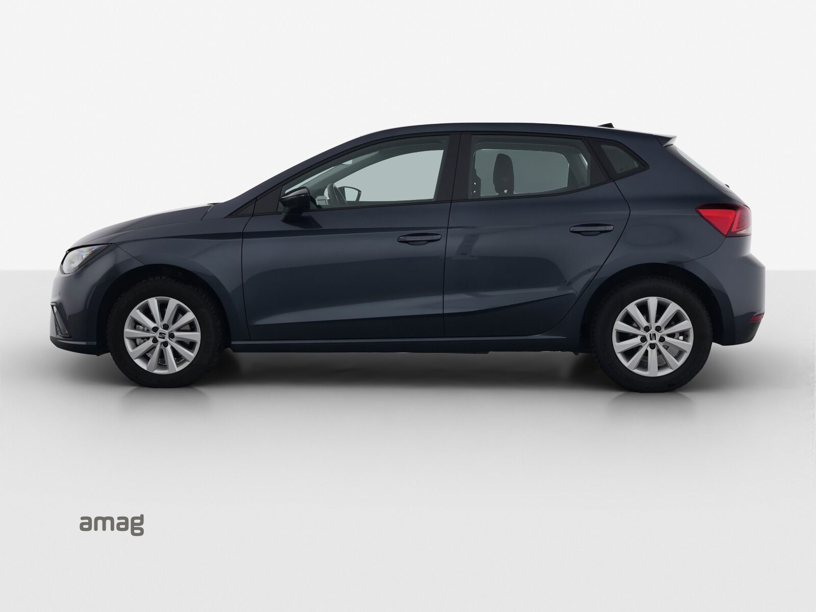 SEAT IBIZA STYLE, Essence, Occasion / Utilisé, Automatique - 2