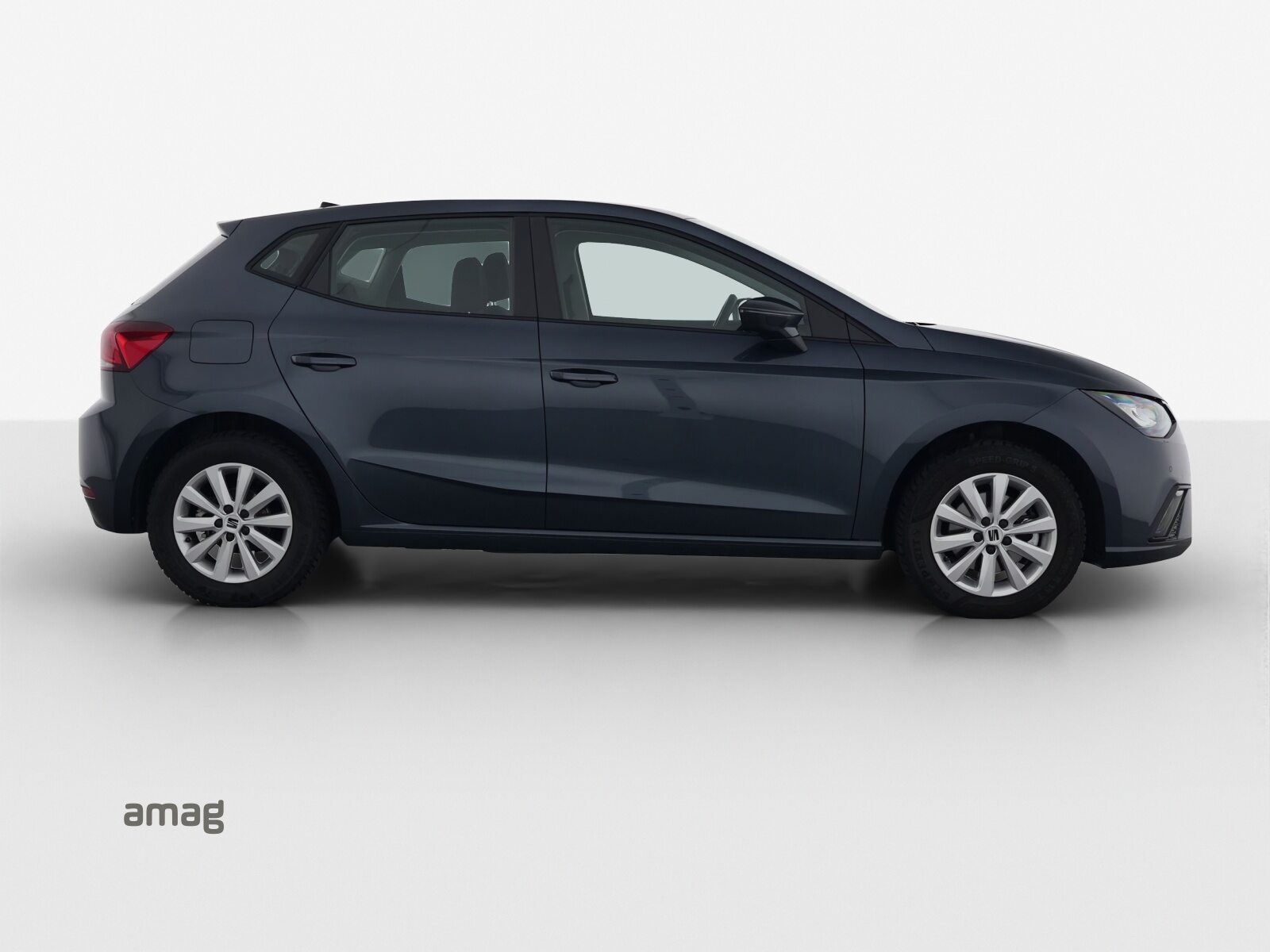 SEAT IBIZA STYLE, Essence, Occasion / Utilisé, Automatique - 5