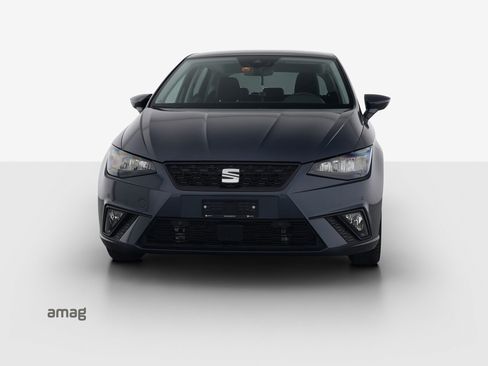SEAT IBIZA STYLE, Essence, Occasion / Utilisé, Automatique - 7
