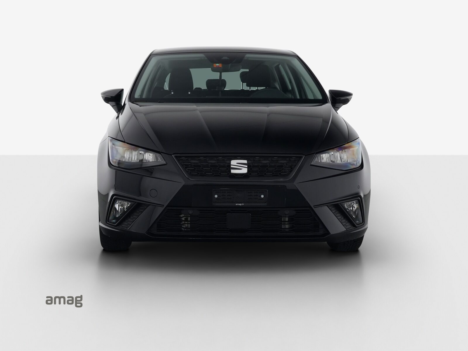 SEAT IBIZA MOVE (netto), Benzin, Occasion / Gebraucht, Automatik - 7