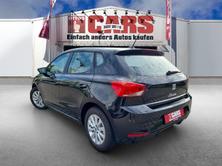 SEAT Ibiza 1.0 TSI Style DSG *Abstandstempomat*Rückfahrkamera*Kl, Essence, Occasion / Utilisé, Automatique - 2