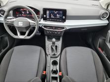 SEAT Ibiza 1.0 TSI Style DSG *Abstandstempomat*Rückfahrkamera*Kl, Essence, Occasion / Utilisé, Automatique - 3
