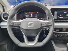 SEAT Ibiza 1.0 TSI Style DSG *Abstandstempomat*Rückfahrkamera*Kl, Essence, Occasion / Utilisé, Automatique - 4