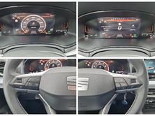 SEAT Ibiza 1.0 TSI Style DSG *Abstandstempomat*Rückfahrkamera*Kl, Essence, Occasion / Utilisé, Automatique - 5