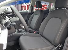 SEAT Ibiza 1.0 TSI Style DSG *Abstandstempomat*Rückfahrkamera*Kl, Essence, Occasion / Utilisé, Automatique - 7