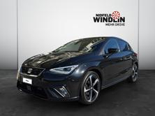 SEAT Ibiza 1.5 TSI Move FR DSG, Benzin, Occasion / Gebraucht, Automatik - 2