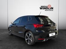 SEAT Ibiza 1.5 TSI Move FR DSG, Benzin, Occasion / Gebraucht, Automatik - 3
