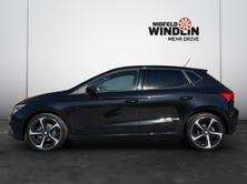 SEAT Ibiza 1.5 TSI Move FR DSG, Benzin, Occasion / Gebraucht, Automatik - 4