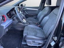 SEAT Ibiza 1.5 TSI Move FR DSG, Benzin, Occasion / Gebraucht, Automatik - 5