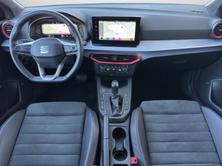 SEAT Ibiza 1.5 TSI Move FR DSG, Benzin, Occasion / Gebraucht, Automatik - 6