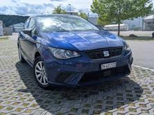 SEAT Ibiza 1.0 MPI 80 Reference, Essence, Occasion / Utilisé, Manuelle - 5