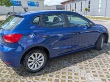 SEAT Ibiza 1.0 MPI 80 Reference, Essence, Occasion / Utilisé, Manuelle - 6