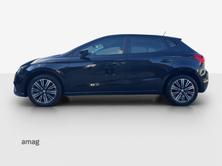SEAT IBIZA STYLE, Benzin, Occasion / Gebraucht, Automatik - 2