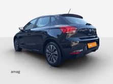 SEAT IBIZA STYLE, Benzin, Occasion / Gebraucht, Automatik - 3