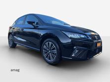 SEAT IBIZA STYLE, Benzin, Occasion / Gebraucht, Automatik - 6
