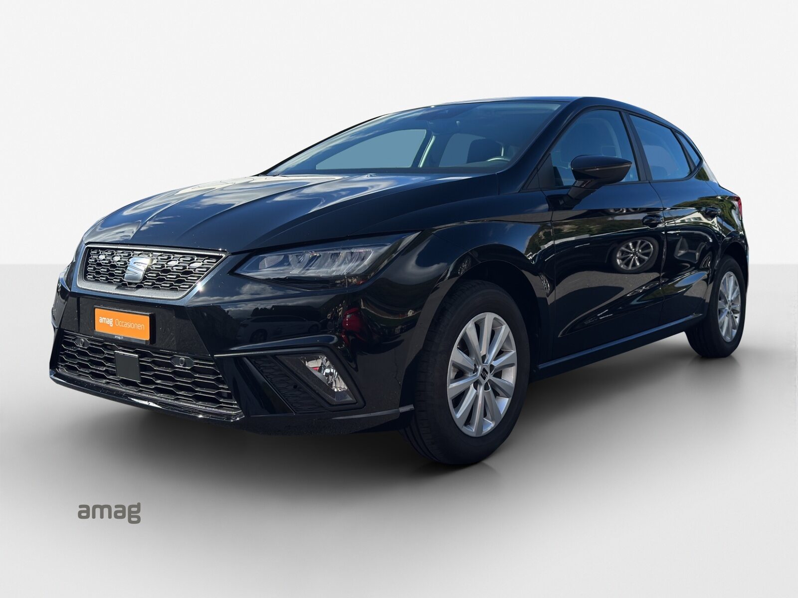 SEAT IBIZA MOVE (netto)