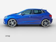 SEAT IBIZA HOLA FR (Netto), Petrol, Second hand / Used, Automatic - 2