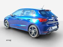 SEAT IBIZA HOLA FR (Netto), Petrol, Second hand / Used, Automatic - 3