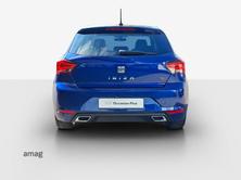 SEAT IBIZA HOLA FR (Netto), Petrol, Second hand / Used, Automatic - 4