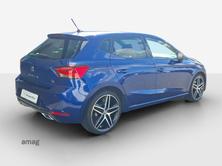SEAT IBIZA HOLA FR (Netto), Petrol, Second hand / Used, Automatic - 5