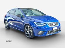 SEAT IBIZA HOLA FR (Netto), Petrol, Second hand / Used, Automatic - 6