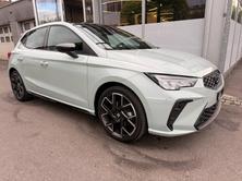 SEAT Ibiza 1.5 TSI 150 PS FR BACK EDITION *** UNIKAT IN ONIRIC LA, Benzin, Occasion / Gebraucht, Automatik - 3