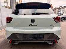 SEAT Ibiza 1.5 TSI 150 PS FR BACK EDITION *** UNIKAT IN ONIRIC LA, Benzin, Occasion / Gebraucht, Automatik - 5