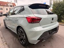 SEAT Ibiza 1.5 TSI 150 PS FR BACK EDITION *** UNIKAT IN ONIRIC LA, Benzin, Occasion / Gebraucht, Automatik - 6