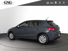SEAT IBIZA MOVE (netto), Benzin, Occasion / Gebraucht, Automatik - 2