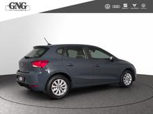 SEAT IBIZA MOVE (netto), Benzin, Occasion / Gebraucht, Automatik - 3