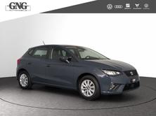 SEAT IBIZA MOVE (netto), Benzin, Occasion / Gebraucht, Automatik - 4