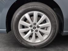 SEAT IBIZA MOVE (netto), Benzin, Occasion / Gebraucht, Automatik - 5