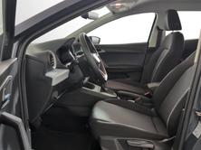 SEAT IBIZA MOVE (netto), Benzin, Occasion / Gebraucht, Automatik - 6