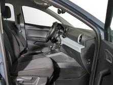 SEAT IBIZA MOVE (netto), Benzin, Occasion / Gebraucht, Automatik - 7