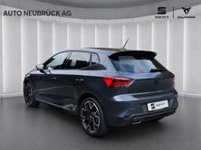 SEAT IBIZA MOVE FR (Netto), Benzin, Occasion / Gebraucht, Automatik - 2